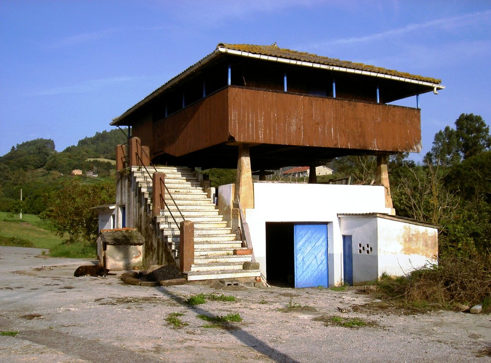 Panera asturiana