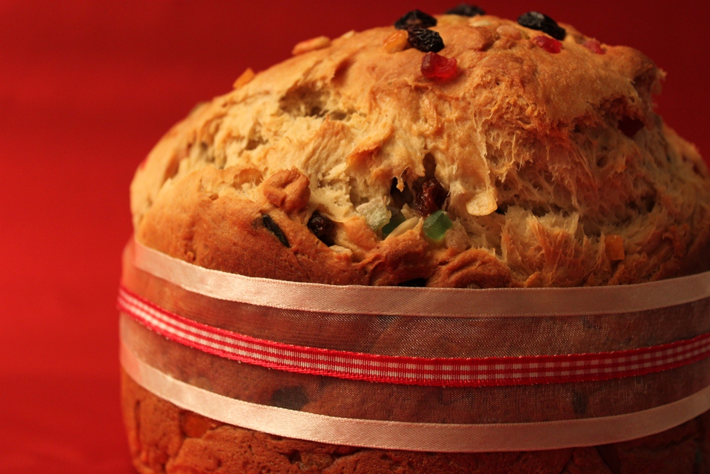 Panettone