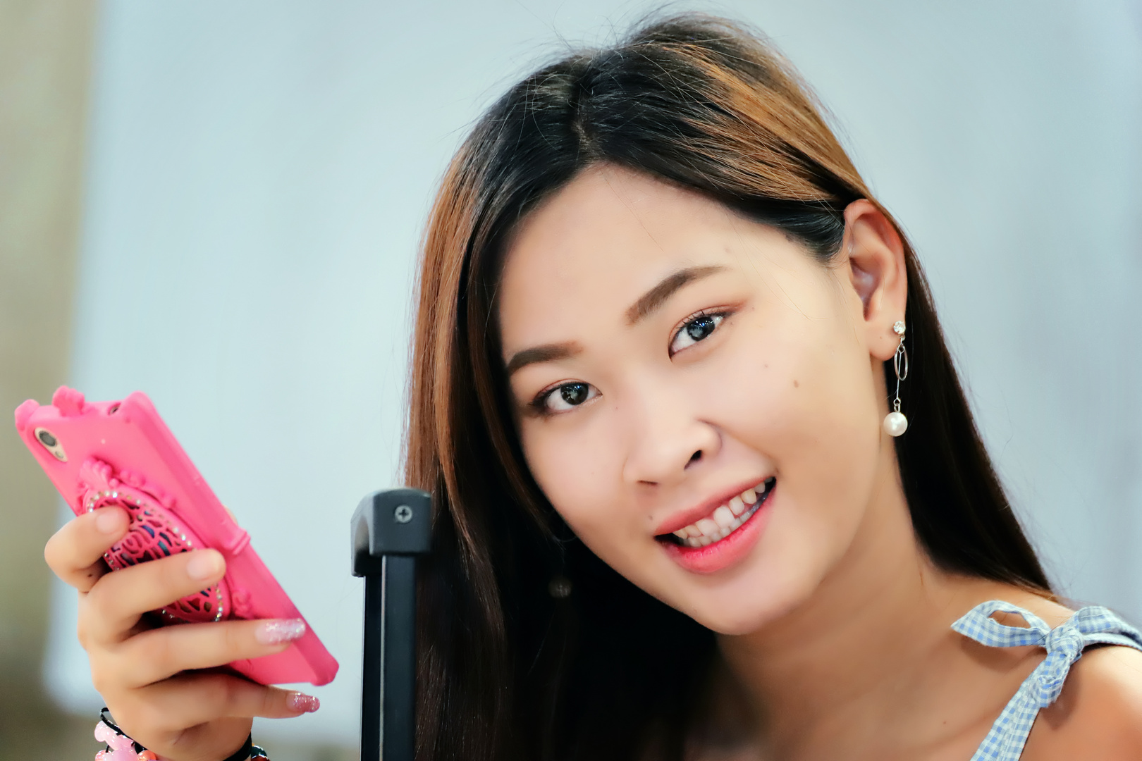 Pang Foto & Bild asia, thailand, portrait Bilder auf