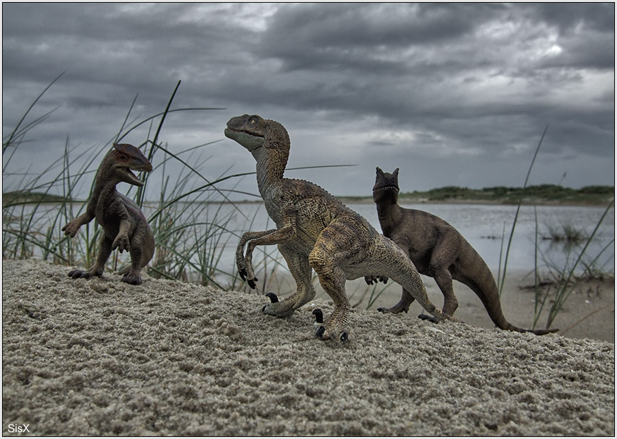 Pangäa Foto & Bild natur, stillleben, landschaft Bilder auf