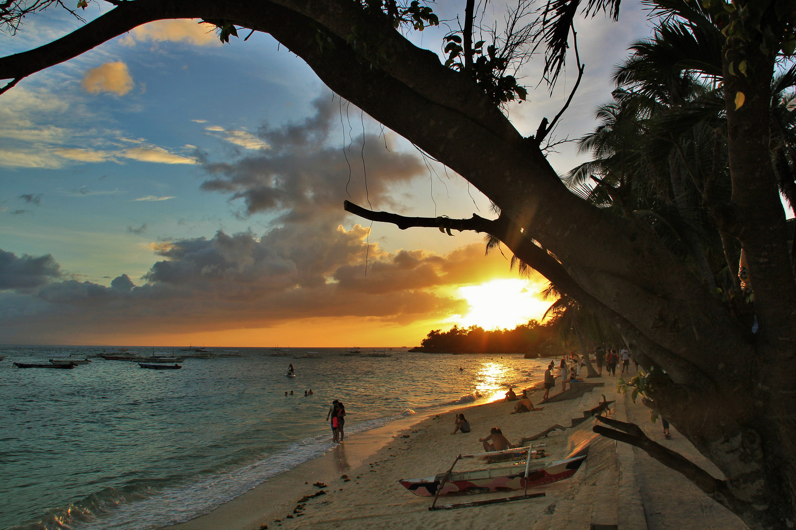 Panglao Beach