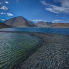 pangong lake