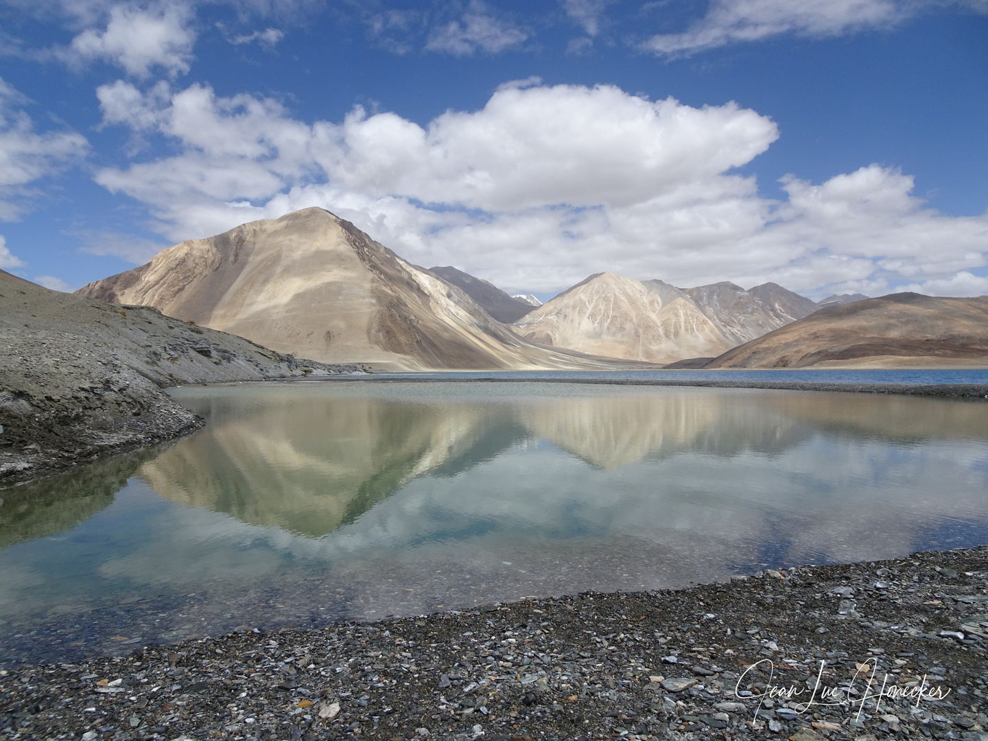 PANGONG LAKE LADAKH