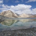 PANGONG LAKE LADAKH