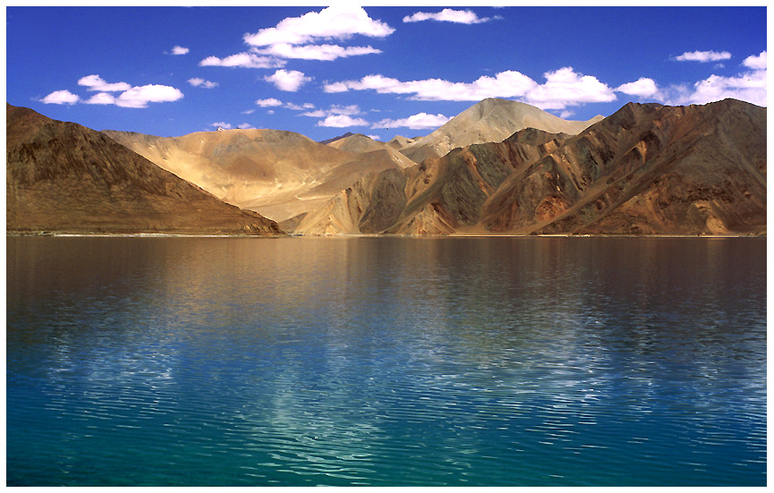 Pangong-See