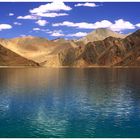 Pangong-See
