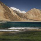 Pangong Tso