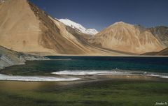 Pangong Tso