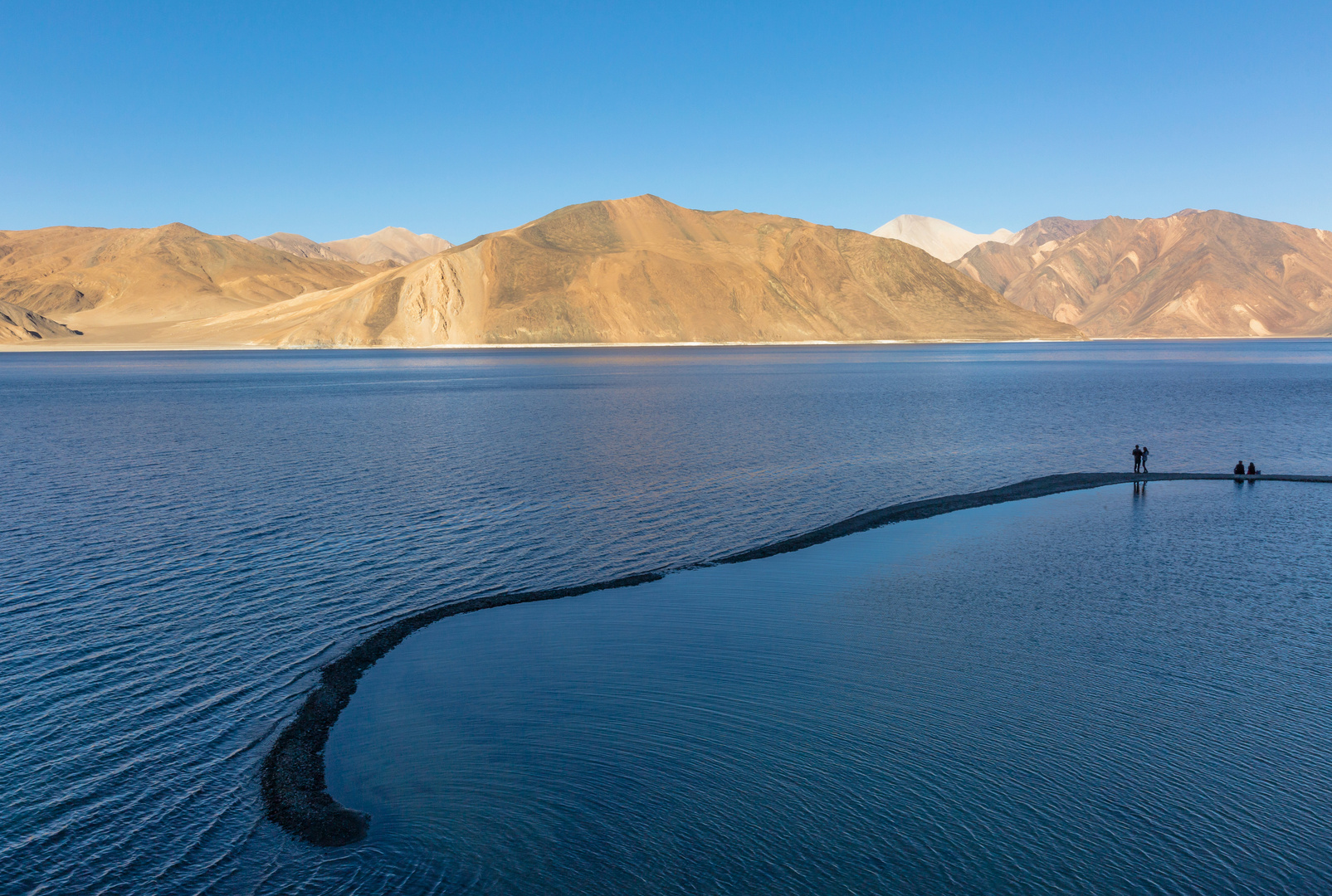 Pangong Tso