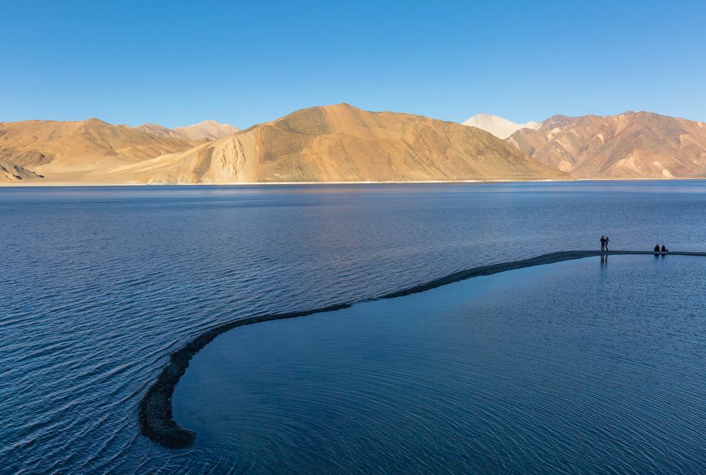 Pangong Tso