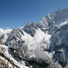 Pangpoche Himal