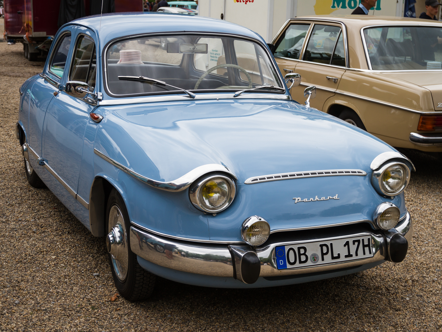 Panhard