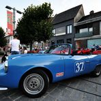 Panhard DB Le Mans