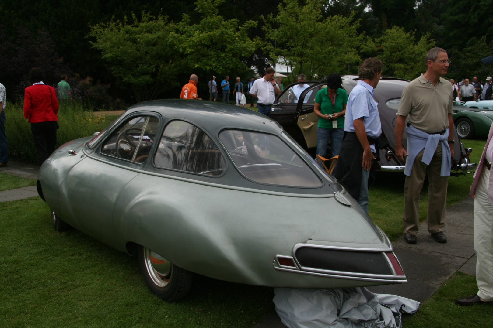 Panhard Levassor 2