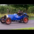 Panhard Levassor Baujahr 1908