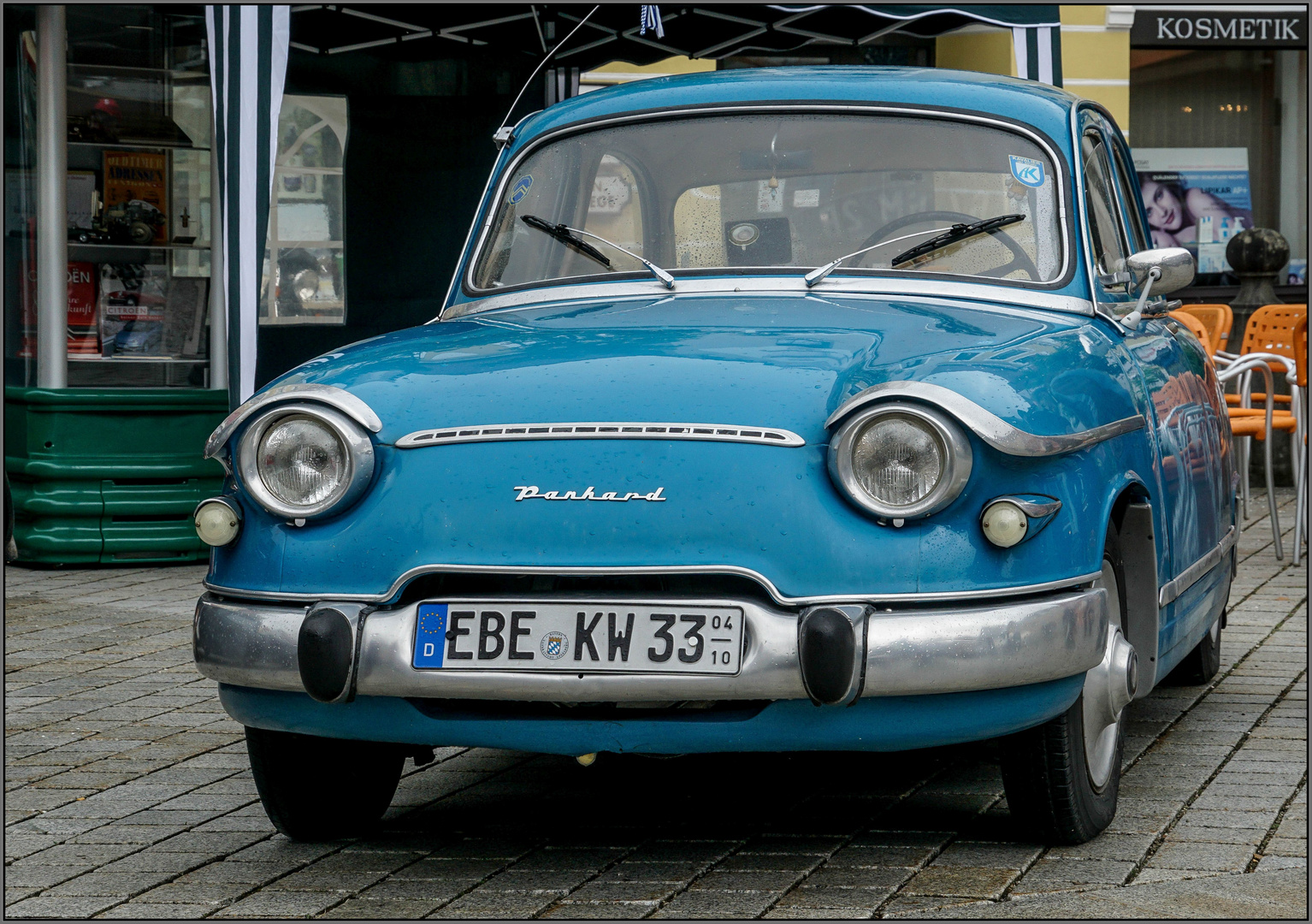 Panhard PL 17