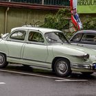 PANHARD PL 17