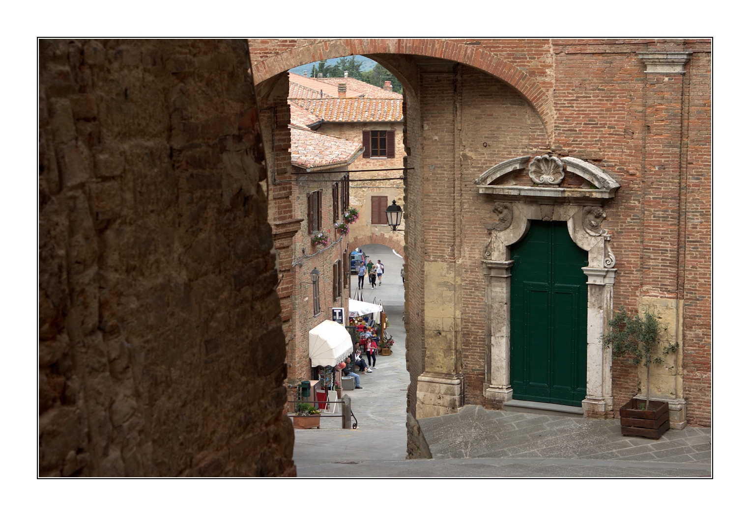 panicale