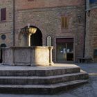 Panicale la  fontana  .