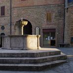 Panicale la  fontana  .