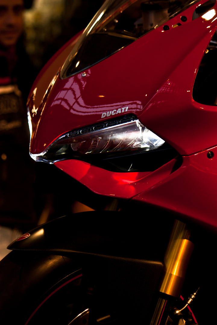 Panigale