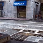 PANINERIA - Giardini Naxos - Sicily