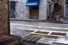 PANINERIA - Giardini Naxos - Sicily