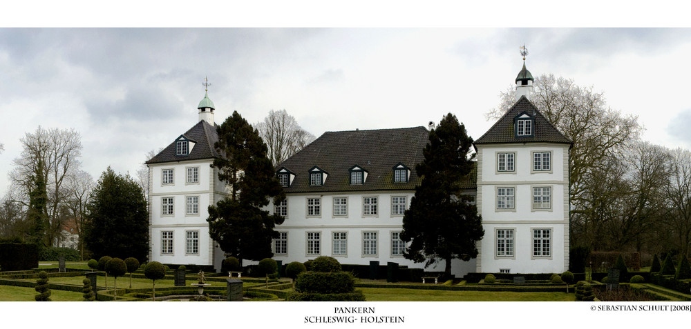 Panker Foto & Bild architektur, ländliche architektur, schleswig