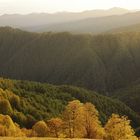 Pankisi mountains