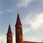 Pankow Kirche