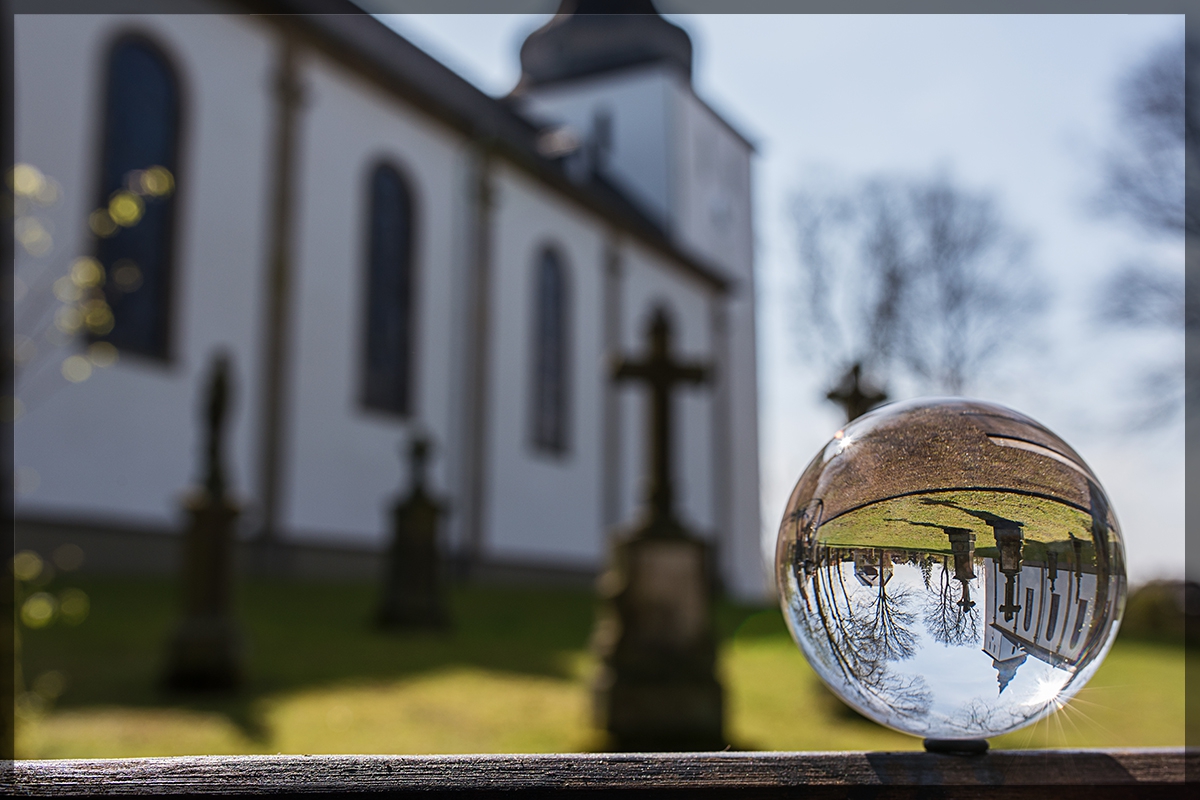 Pankratius-Kirche in Belecke