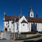 Pankratius und Elisabeth