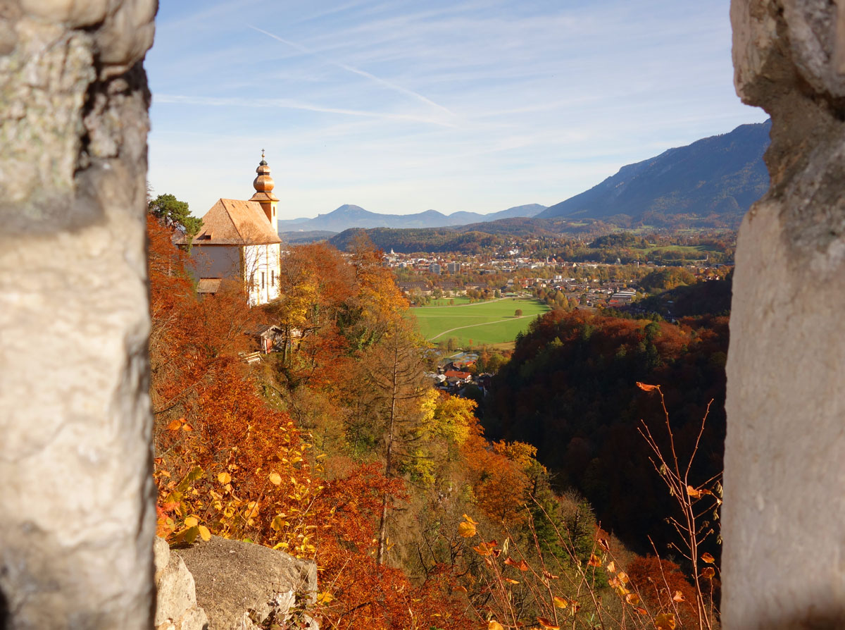 Pankratzfelsen