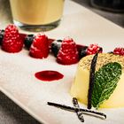 Panna Cotta 