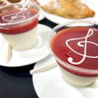 Panna Cotta