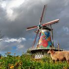 Pannekoekenmolen De Graanhalm