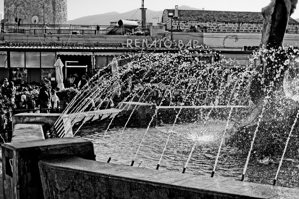 Pannelli solari abusivi