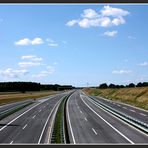 Pannenautobahn A 20