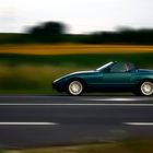 panning bmw z1