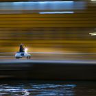 Panning