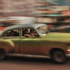 Panning Havana