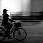 Panning notturno