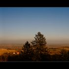 Pannonhalma Panorama / Ungarn