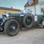 pannonia carnuntum historic rallye 2013