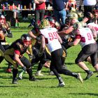 Pannonia Eagles vs. Carnuntum Legionaries