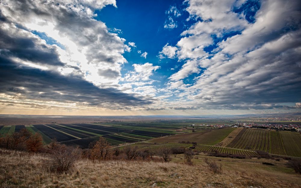 Pannonischer Herbst