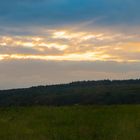 Pano Abendhimmel-