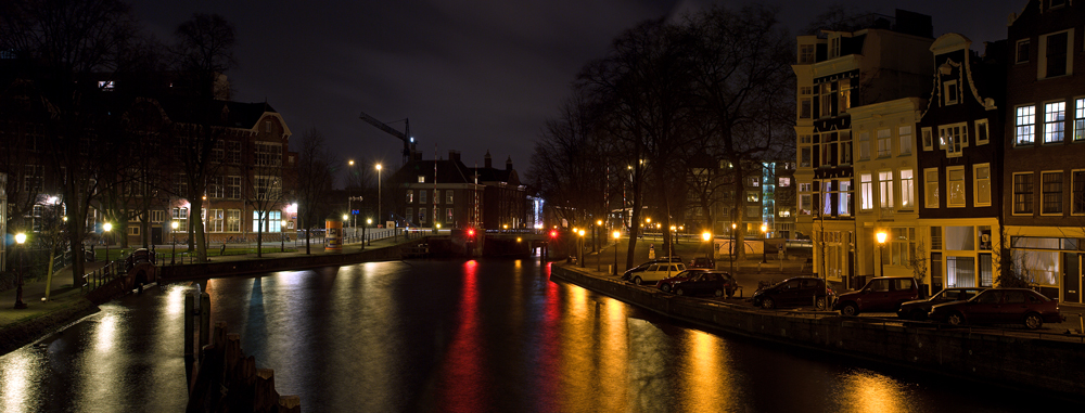 Pano Amsterdam