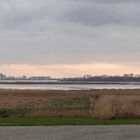 Pano an der Elbe