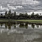 Pano Angkor Wat